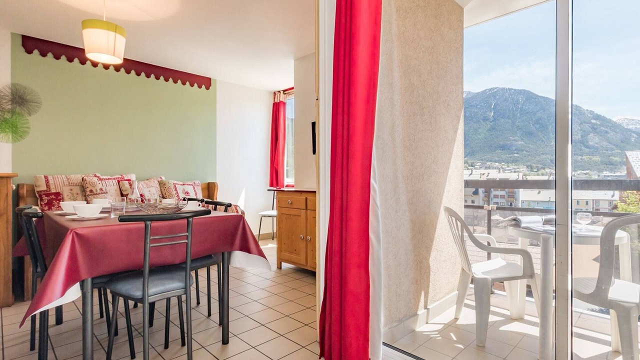 Photo of Others in Briancon