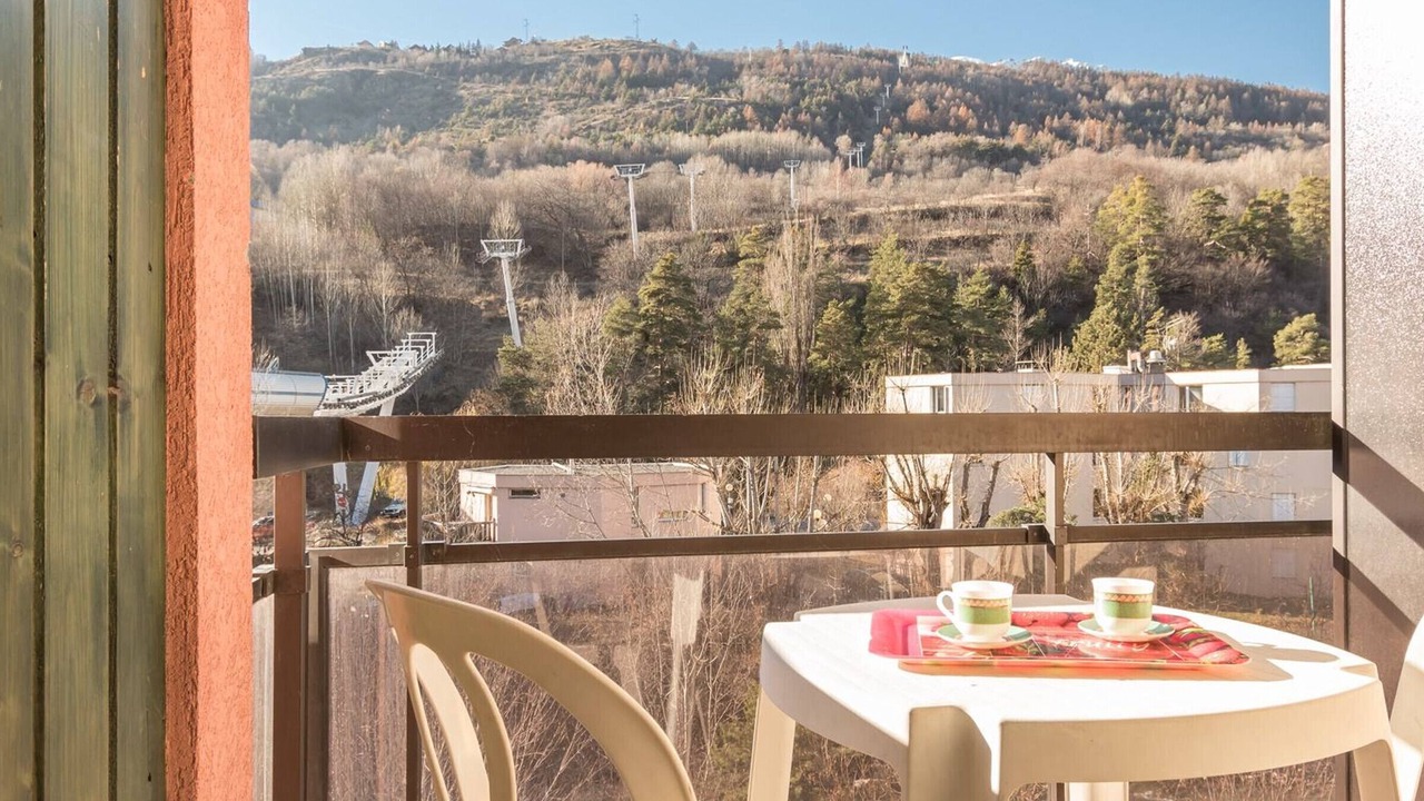 Photo of Outdoor in Briancon