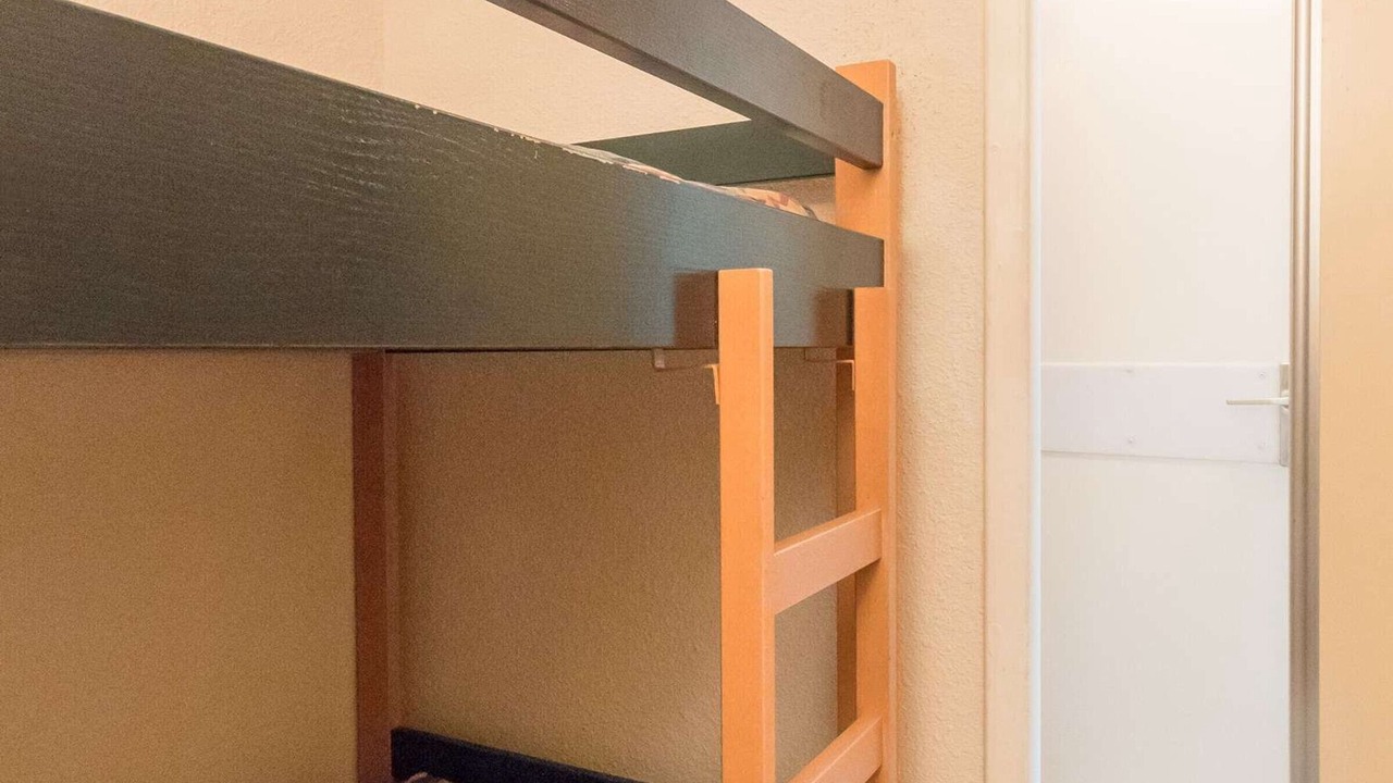 Photo of Bedroom in Briancon