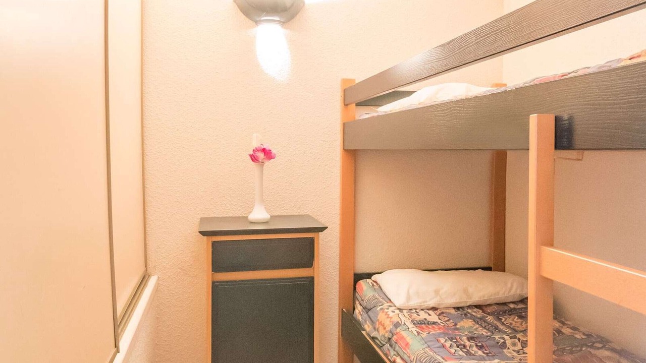 Photo of Bedroom in Briancon