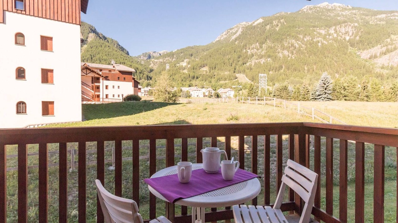 Photo of Outdoor in La Salle-les-Alpes