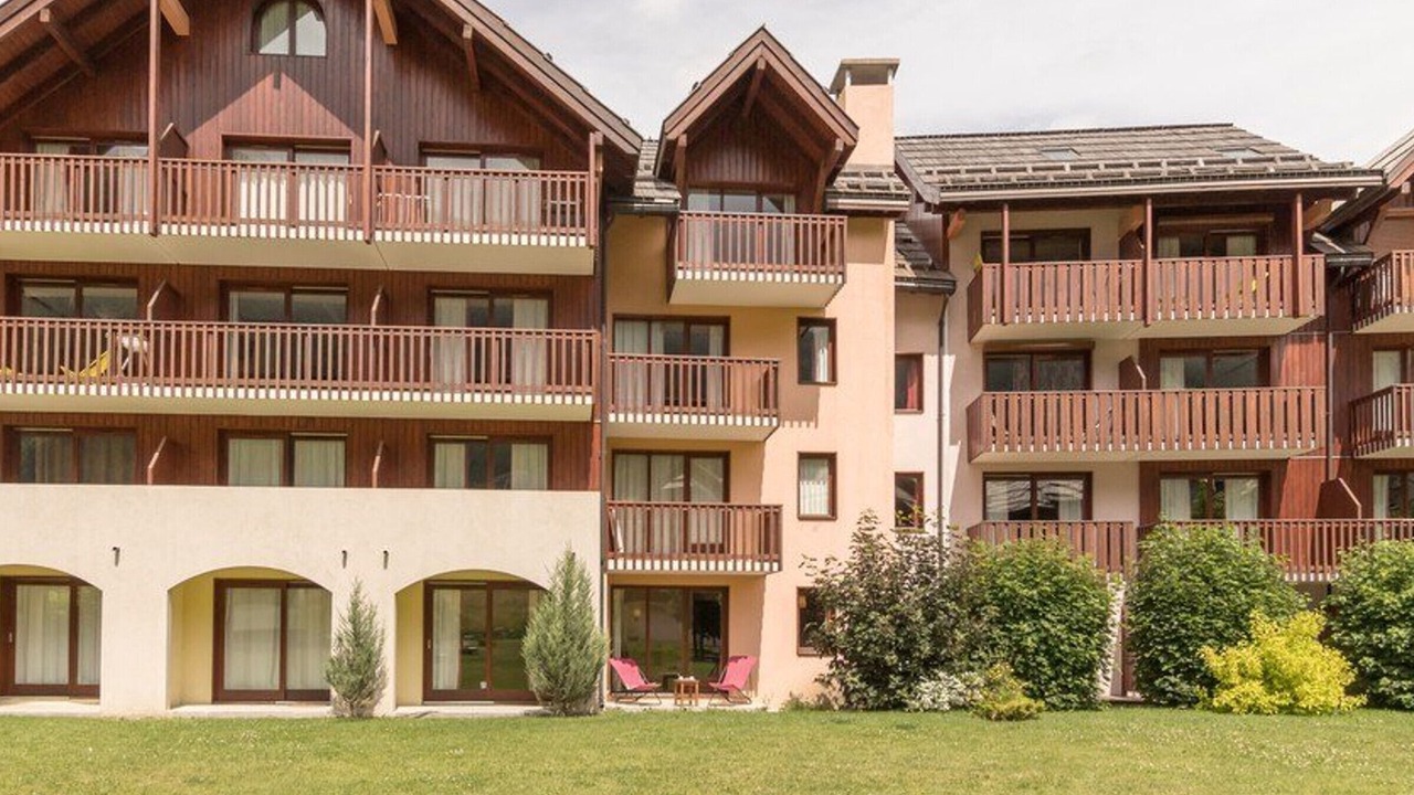 Photo of Outdoor in La Salle-les-Alpes