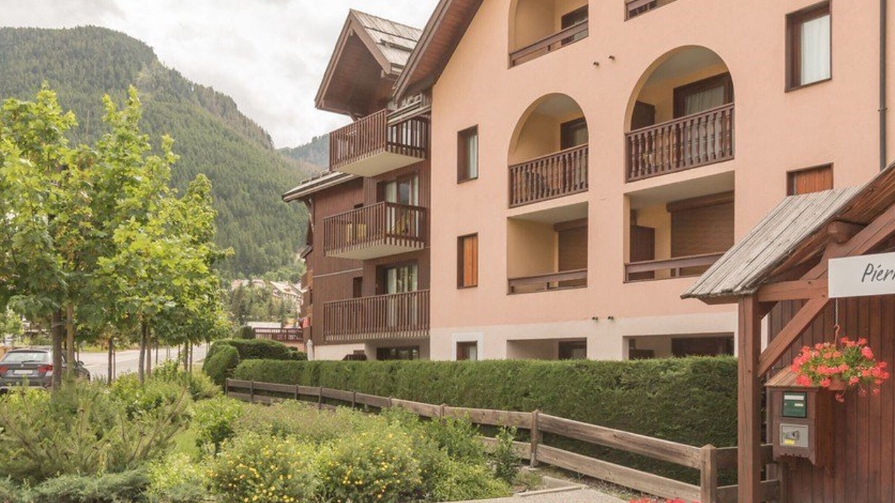 Photo of Outdoor in La Salle-les-Alpes