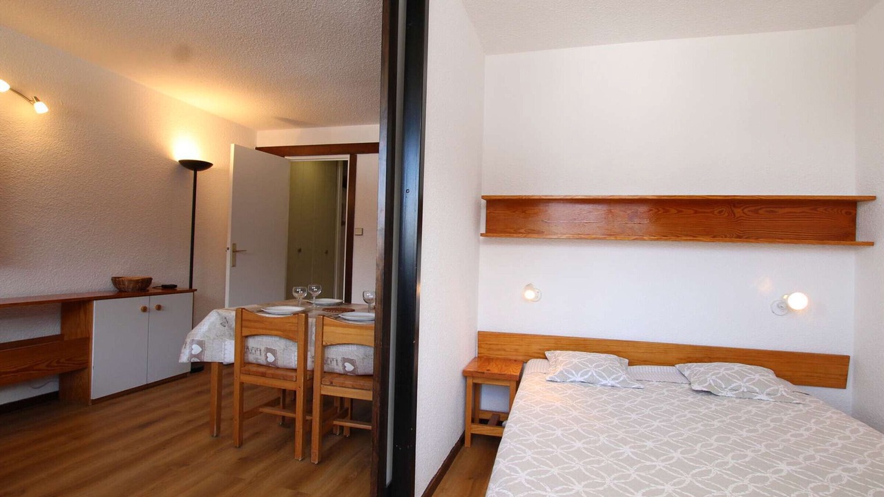 Photo of Bedroom in Chantemerle