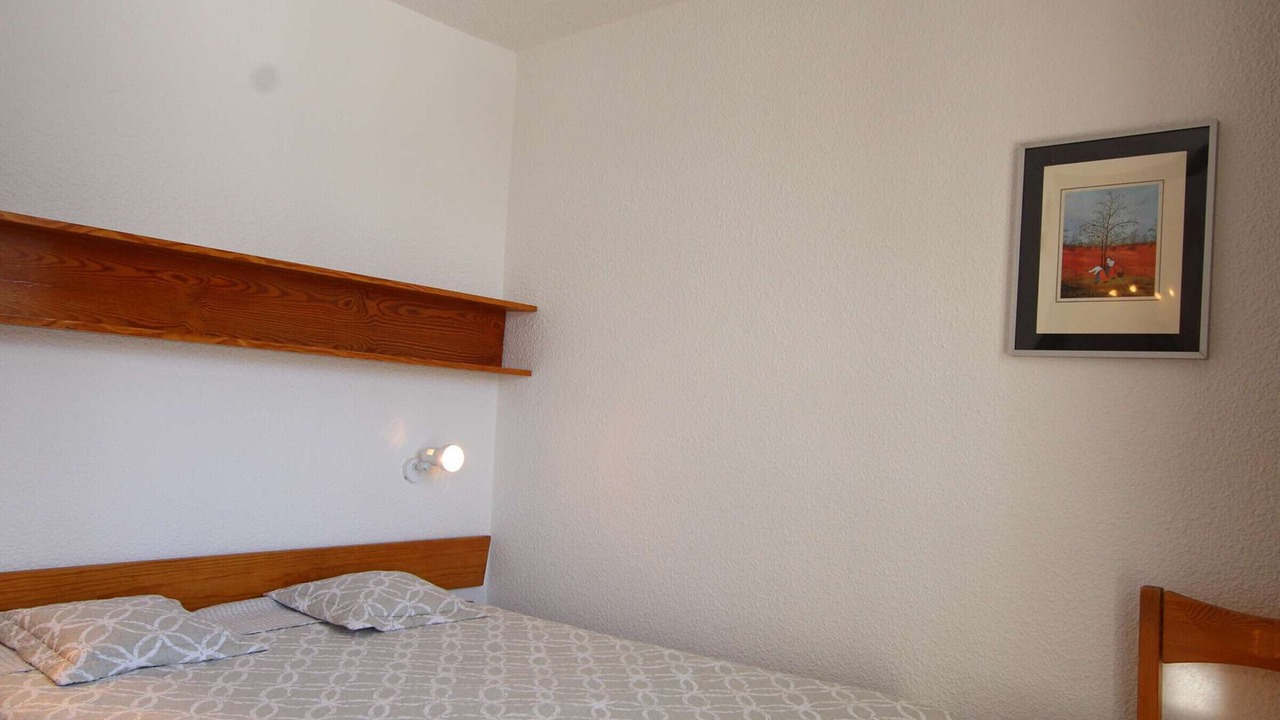 Photo of Bedroom in Chantemerle