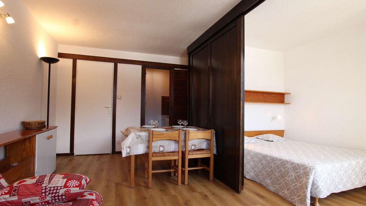 Photo of Bedroom in Chantemerle