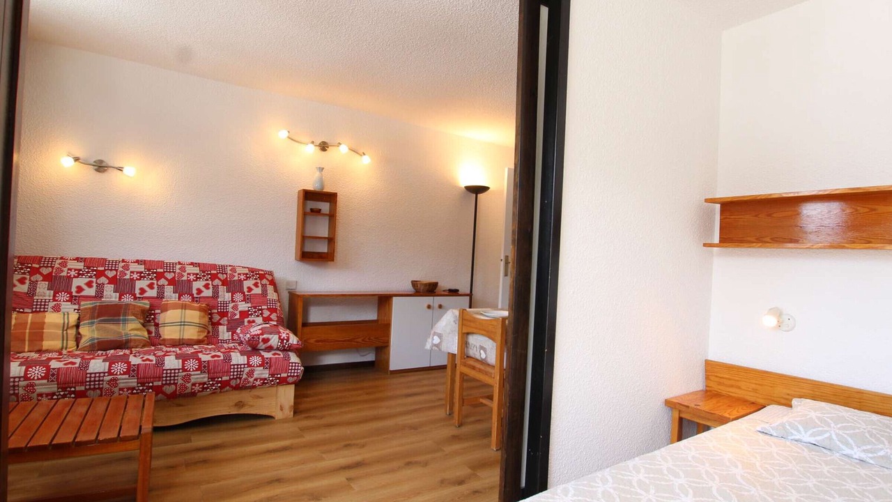 Photo of Bedroom in Chantemerle