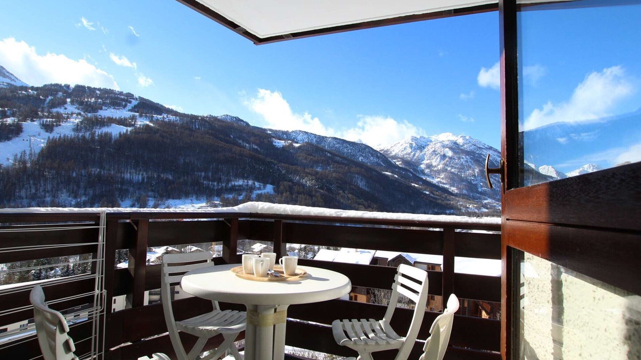 Photo of Outdoor in Chantemerle