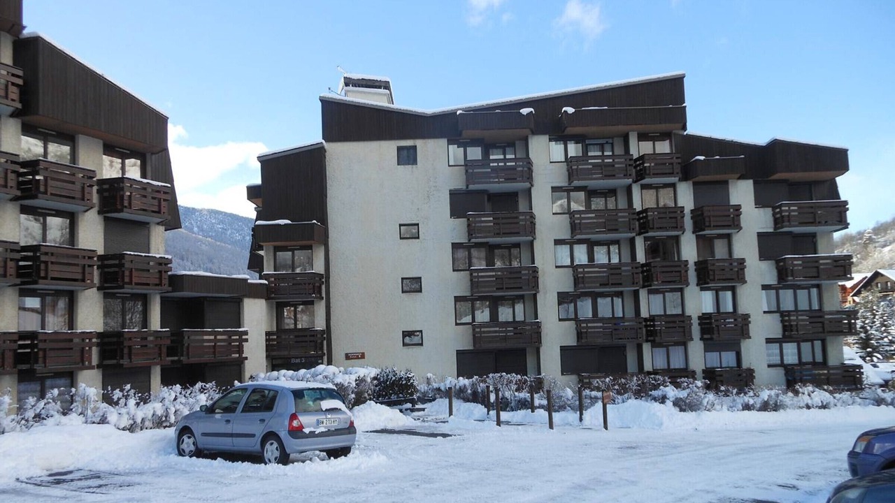 Photo of Outdoor in Chantemerle