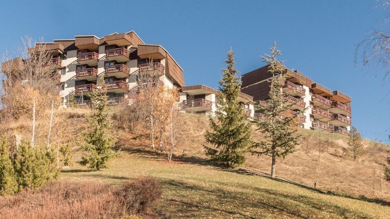 Photo of Outdoor in Chantemerle