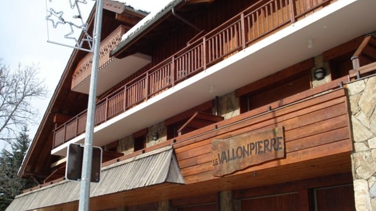 Photo of Outdoor in La Salle-les-Alpes