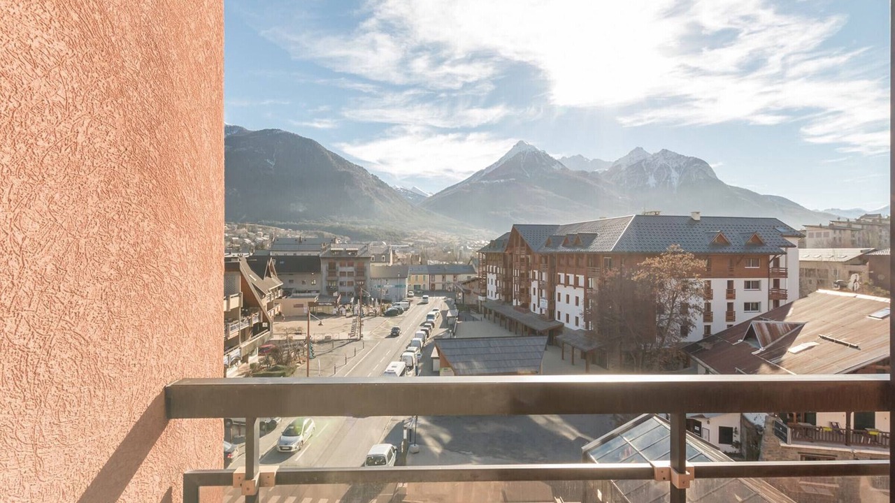Photo of Outdoor in Briancon