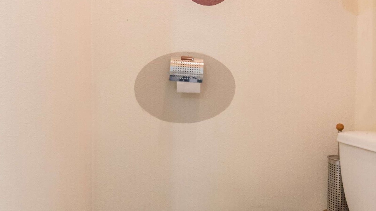 Photo of Bathroom in Briancon