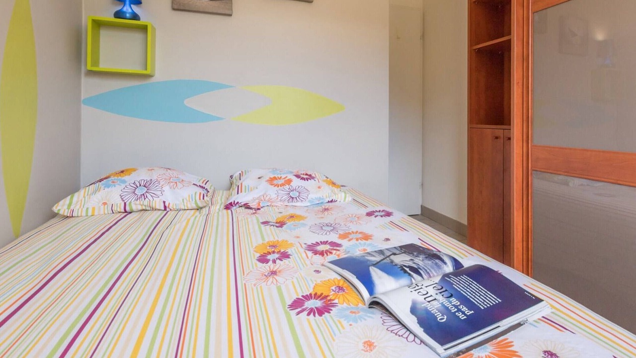 Photo of Bedroom in Briancon