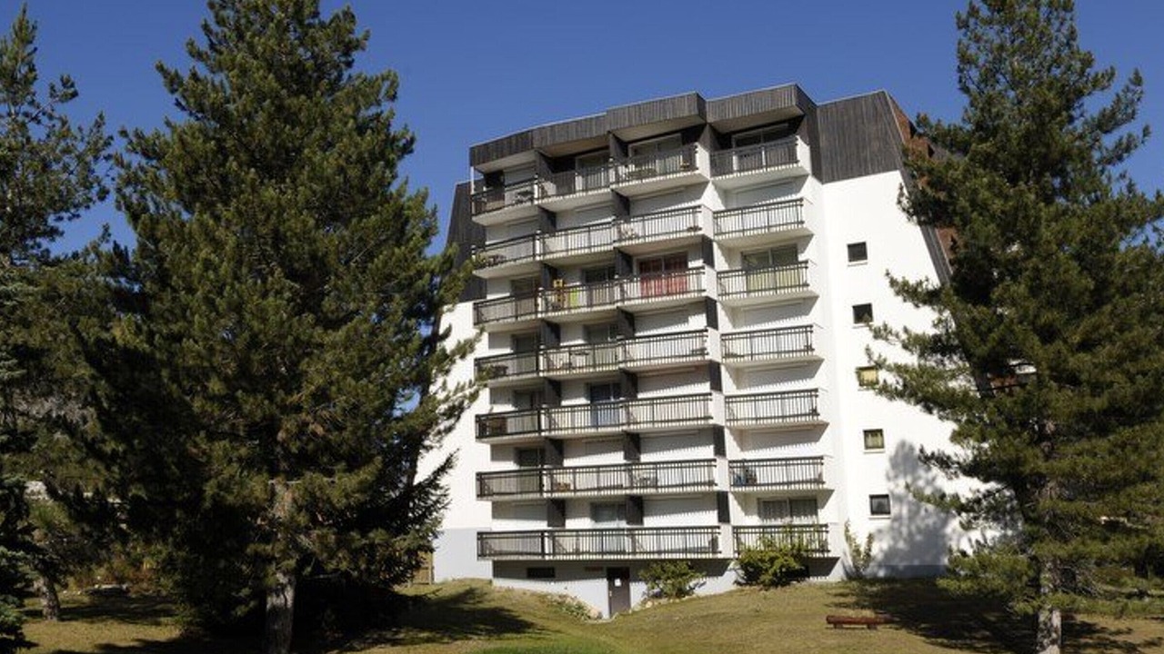 Photo of Outdoor in La Salle-les-Alpes