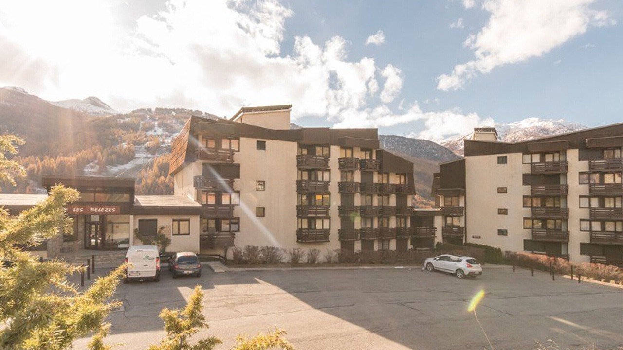 Photo of Outdoor in Chantemerle