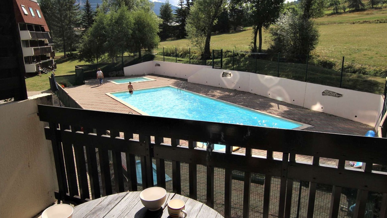 Photo of Outdoor in La Salle-les-Alpes