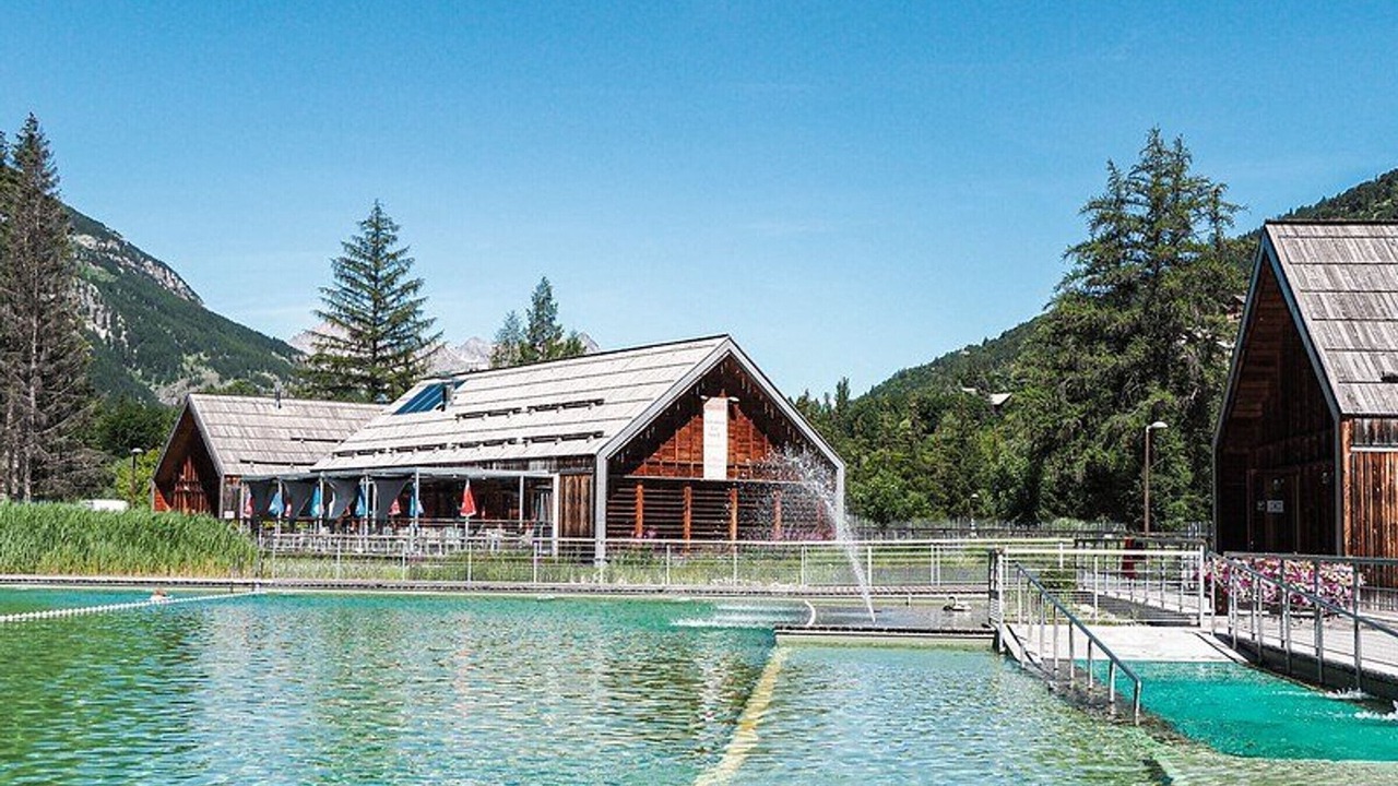 Photo of Outdoor in La Salle-les-Alpes