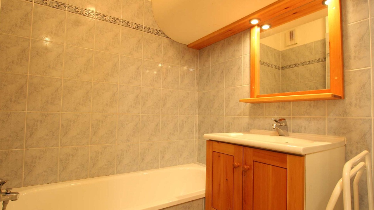 Photo of Bathroom in Chantemerle