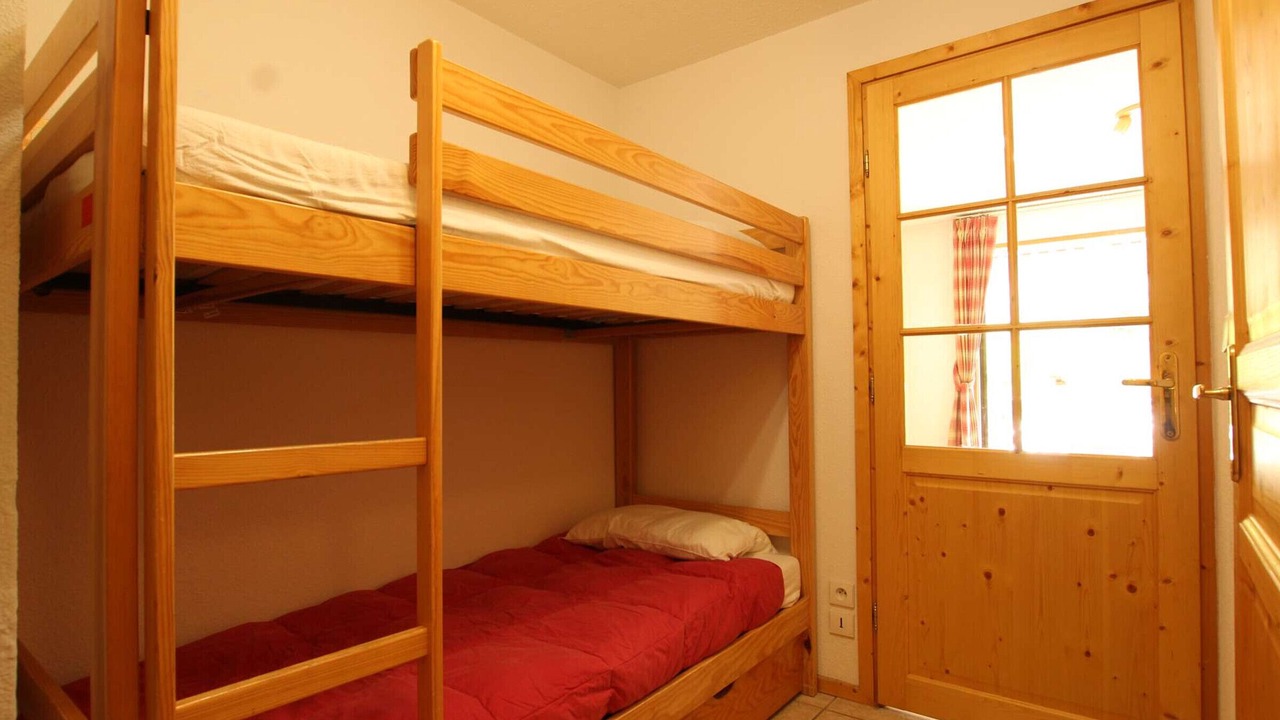 Photo of Bedroom in Chantemerle