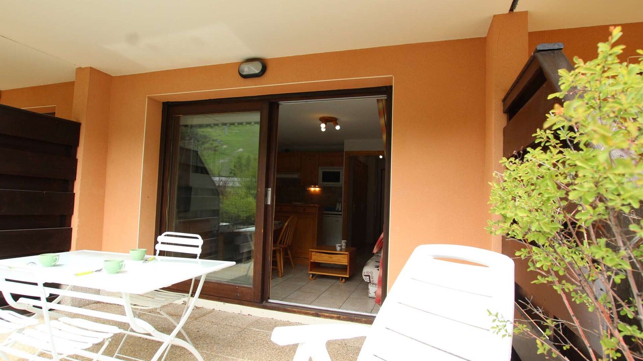 Photo of Outdoor in Chantemerle