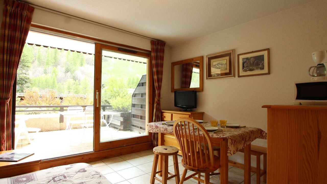Photo of Bedroom in Chantemerle