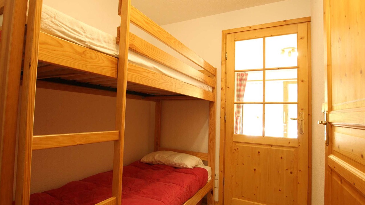 Photo of Bedroom in Chantemerle