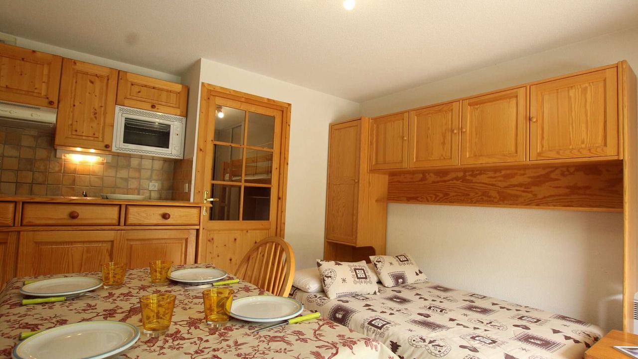 Photo of Bedroom in Chantemerle
