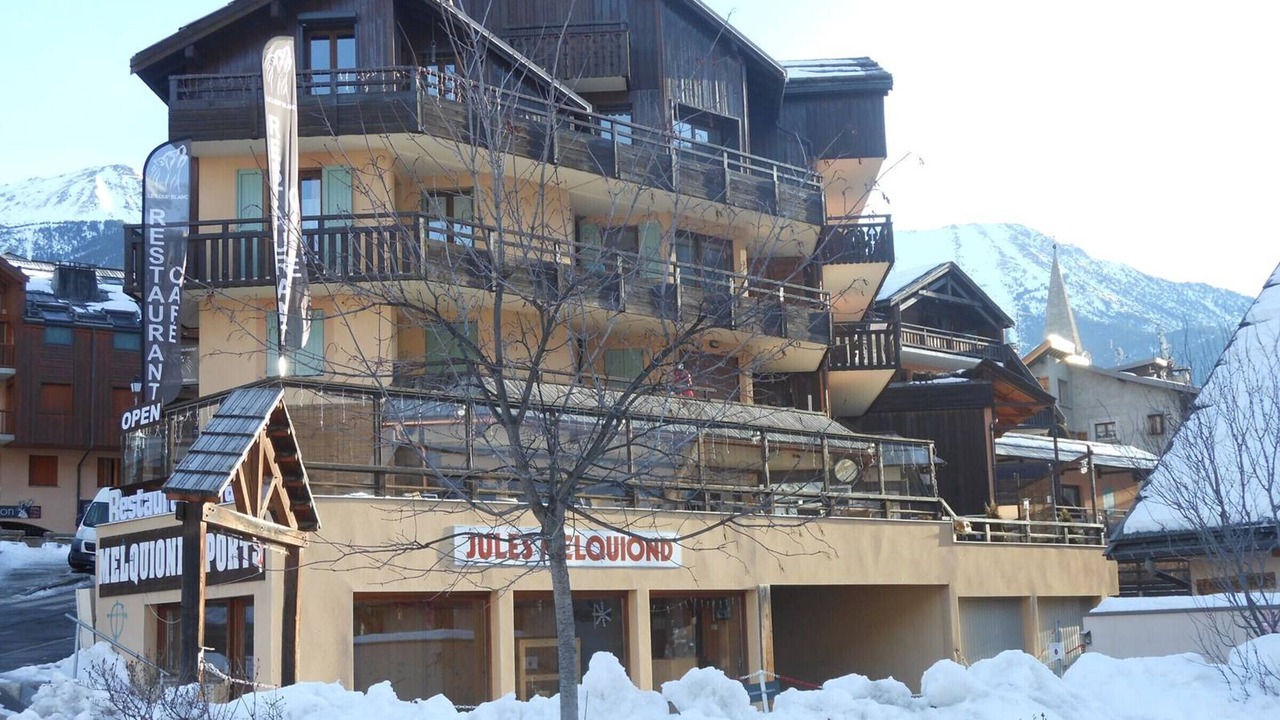 Photo of Outdoor in Chantemerle