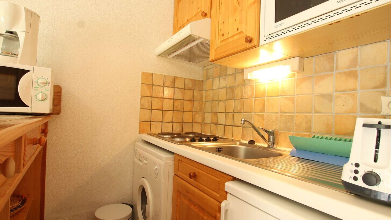 Photo of Kitchen in Chantemerle