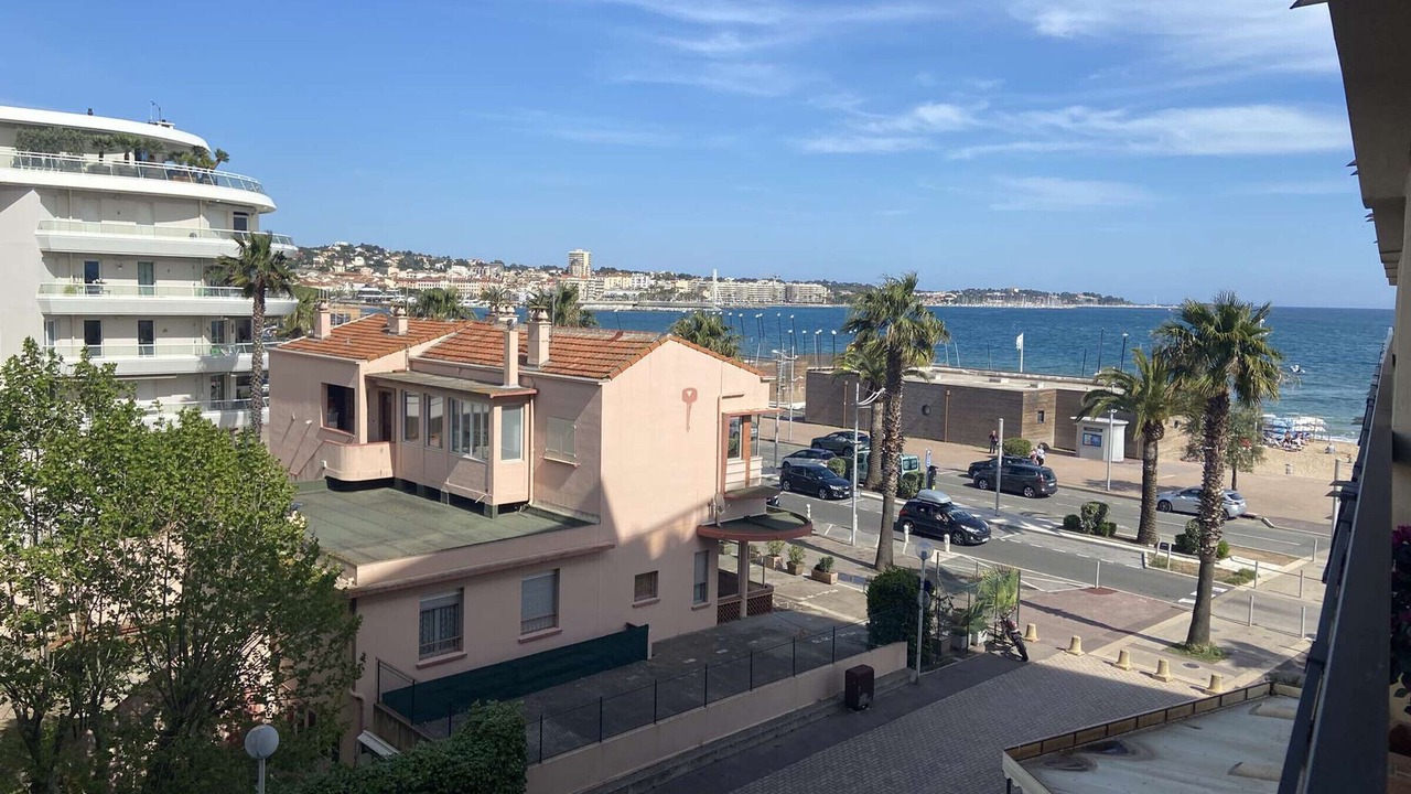 Photo of Outdoor in Frejus Plage