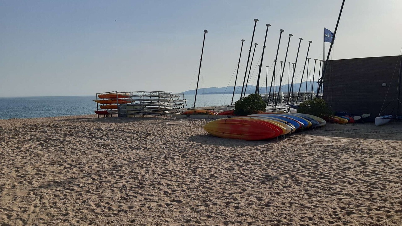 Photo of Others in Frejus Plage