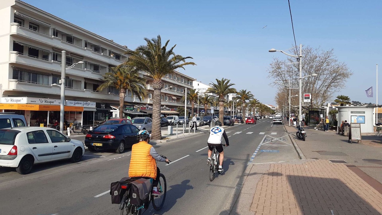 Photo of Others in Frejus Plage