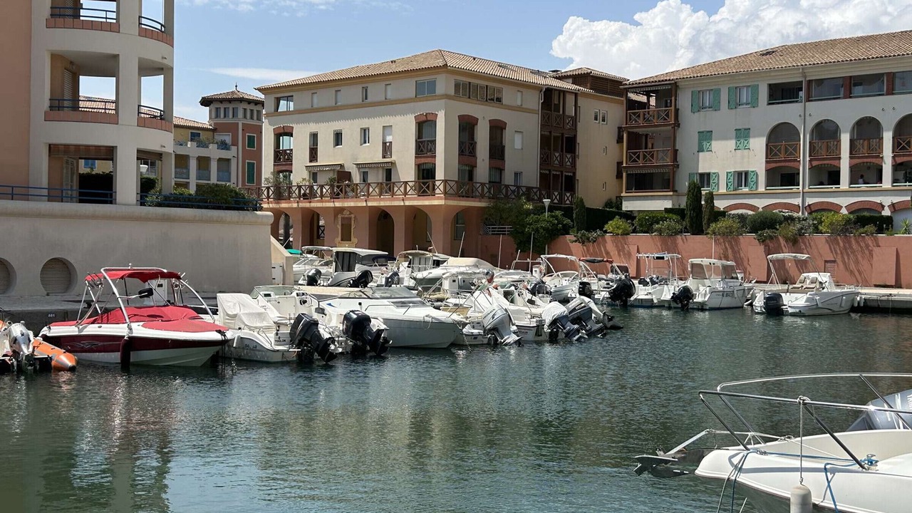 Photo of Others in Frejus Plage