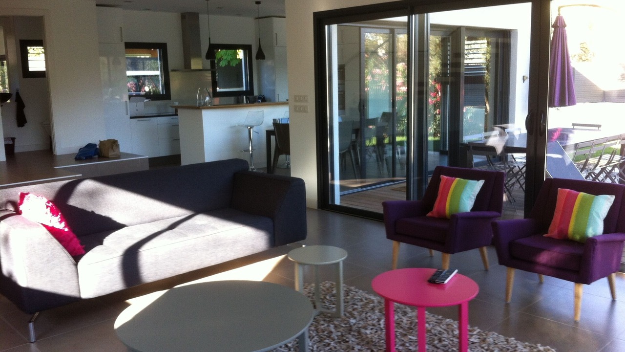 Photo of Livingroom in Ceyreste
