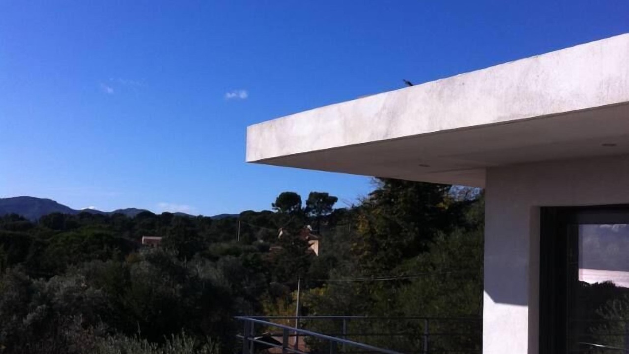 Photo of Patio Balcony in Ceyreste
