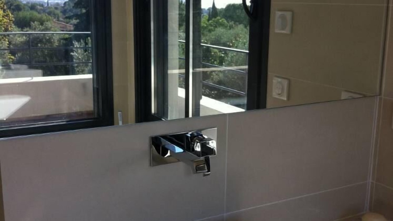 Photo of Bathroom in Ceyreste