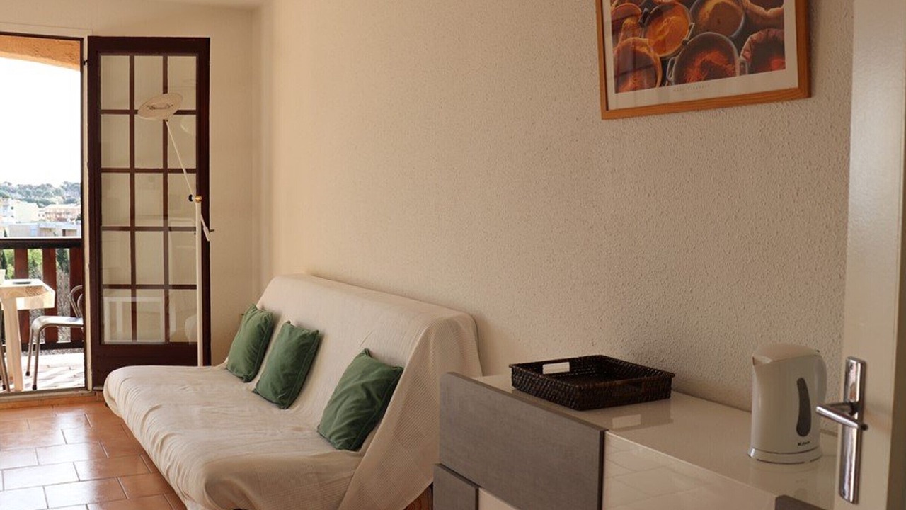 Photo of Livingroom in Cavalaire-sur-Mer