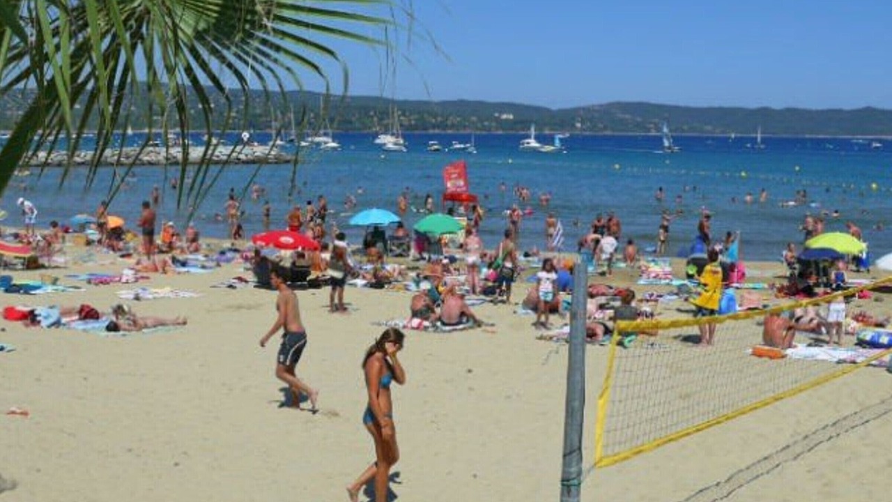 Photo of Others in Cavalaire-sur-Mer