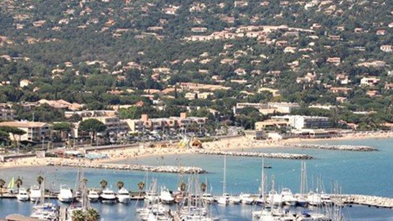 Photo of Others in Cavalaire-sur-Mer
