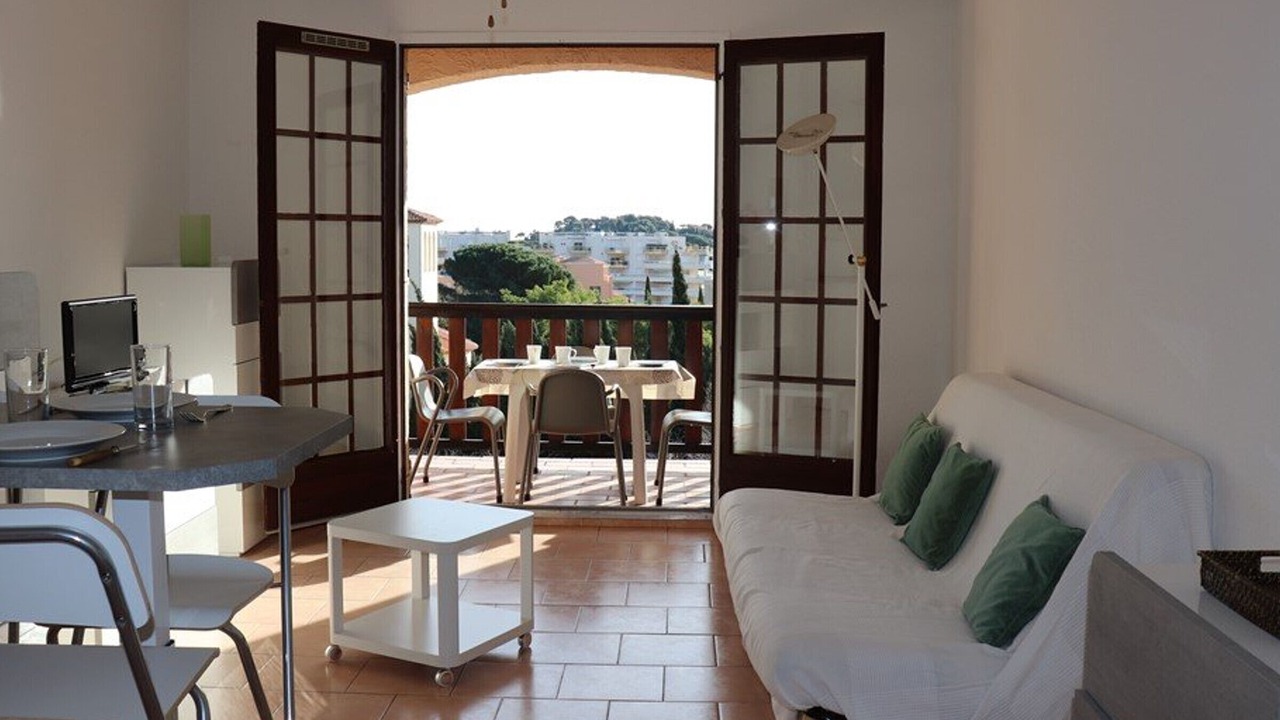 Photo of Bedroom in Cavalaire-sur-Mer