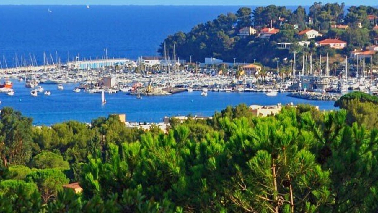Photo of Others in Cavalaire-sur-Mer