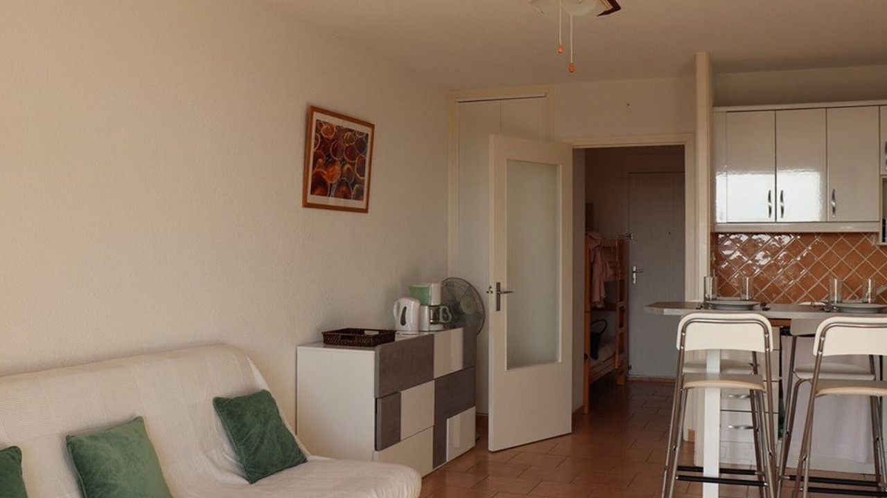 Photo of Livingroom in Cavalaire-sur-Mer