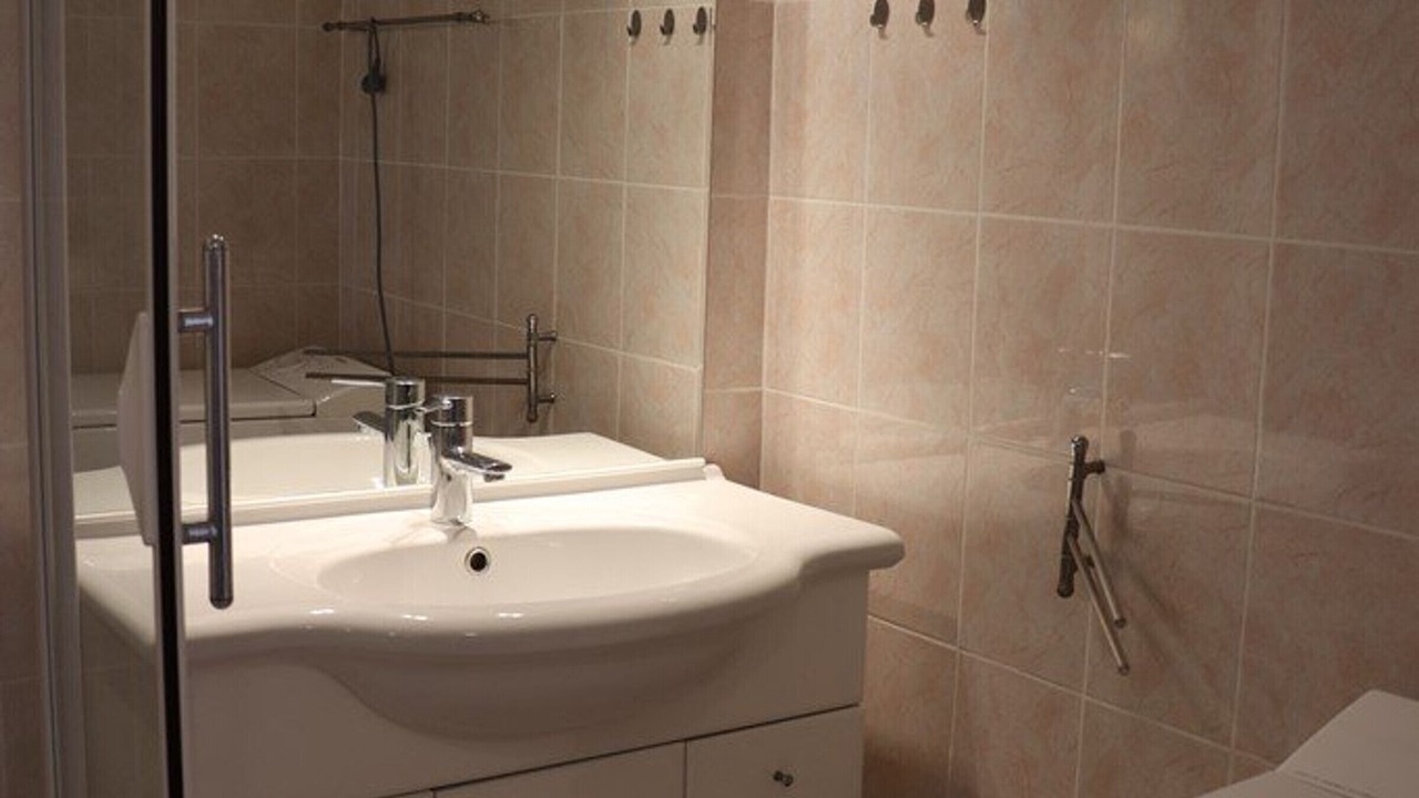 Photo of Bathroom in Cavalaire-sur-Mer