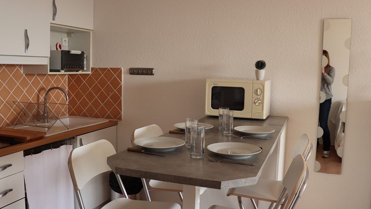 Photo of Kitchen in Cavalaire-sur-Mer