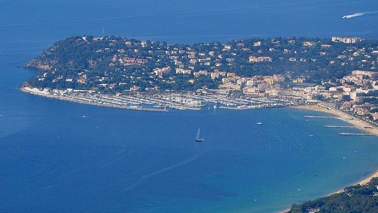 Photo of Outdoor in Cavalaire-sur-Mer