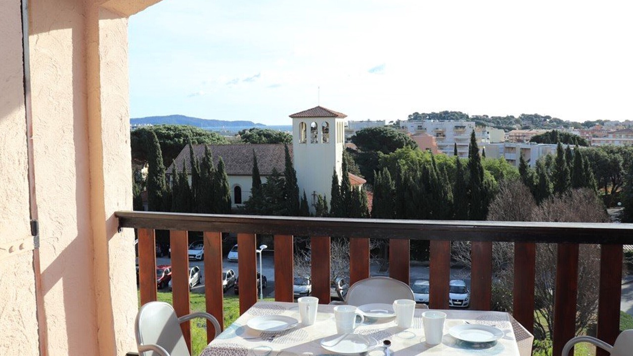 Photo of Outdoor in Cavalaire-sur-Mer