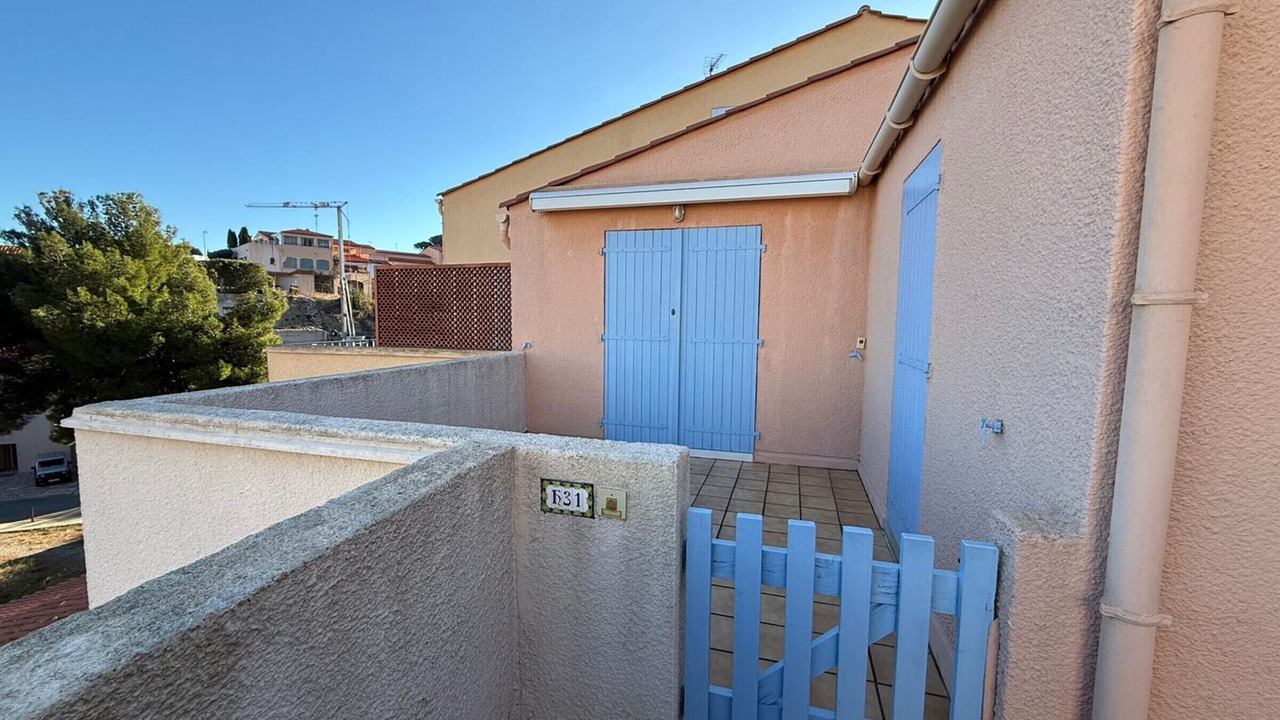 Photo of Outdoor in Banyuls-sur-Mer
