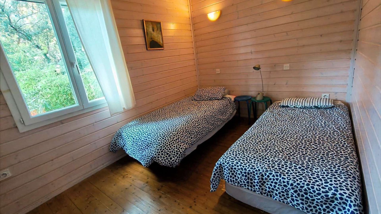 Photo of Bedroom in Gassin