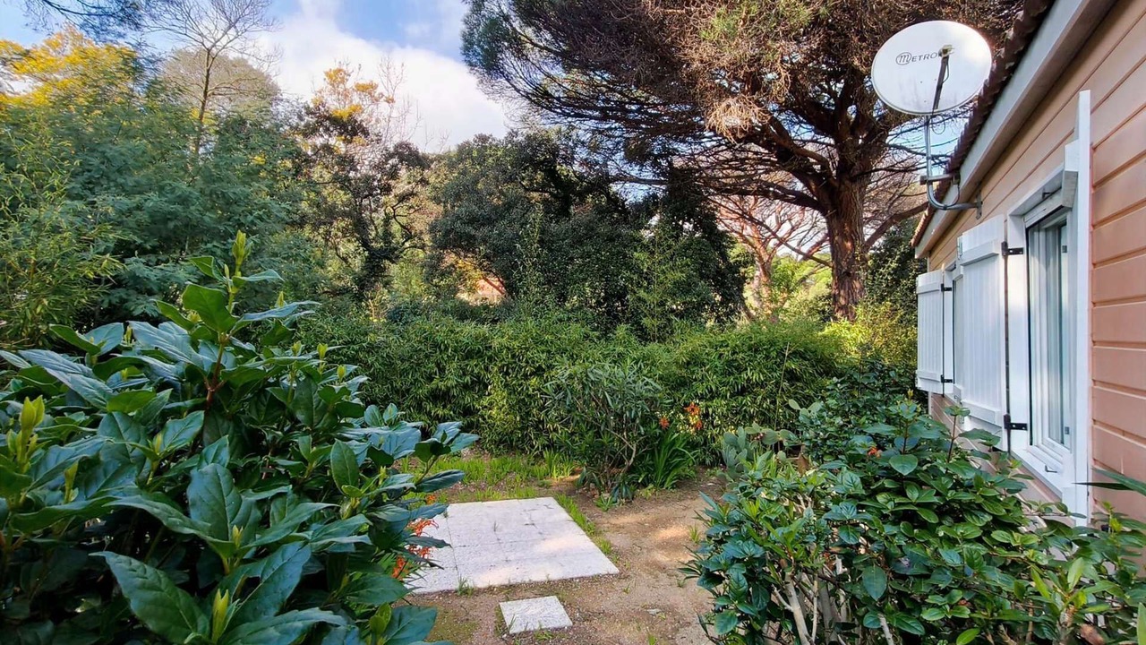 Photo of Outdoor in Gassin